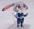 Nendoroid No. 1312 Zootopia: Judy Hopps thumbnail 3
