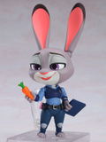 Nendoroid No. 1312 Zootopia: Judy Hopps thumbnail 4
