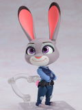 Nendoroid No. 1312 Zootopia: Judy Hopps thumbnail 5