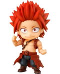 Nendoroid No. 1313 My Hero Academia: Eijiro Kirishima thumbnail 1