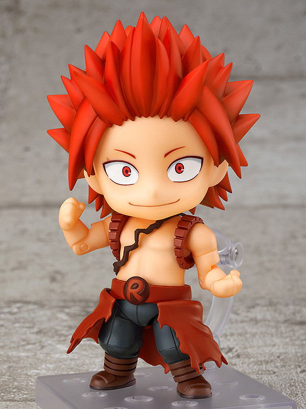 Nendoroid No. 1313 My Hero Academia: Eijiro Kirishima image 2