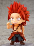 Nendoroid No. 1313 My Hero Academia: Eijiro Kirishima thumbnail 3