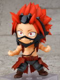 Nendoroid No. 1313 My Hero Academia: Eijiro Kirishima thumbnail 4