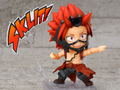 Nendoroid No. 1313 My Hero Academia: Eijiro Kirishima thumbnail 6
