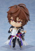Nendoroid No. 1321 Granblue Fantasy: Sandalphon [Animate Online Shop Exclusive Ver.] thumbnail 3