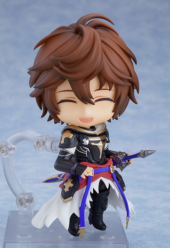 Nendoroid No. 1321 Granblue Fantasy: Sandalphon [Animate Online Shop Exclusive Ver.] image 4