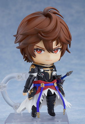 Nendoroid No. 1321 Granblue Fantasy: Sandalphon [Animate Online Shop Exclusive Ver.]_