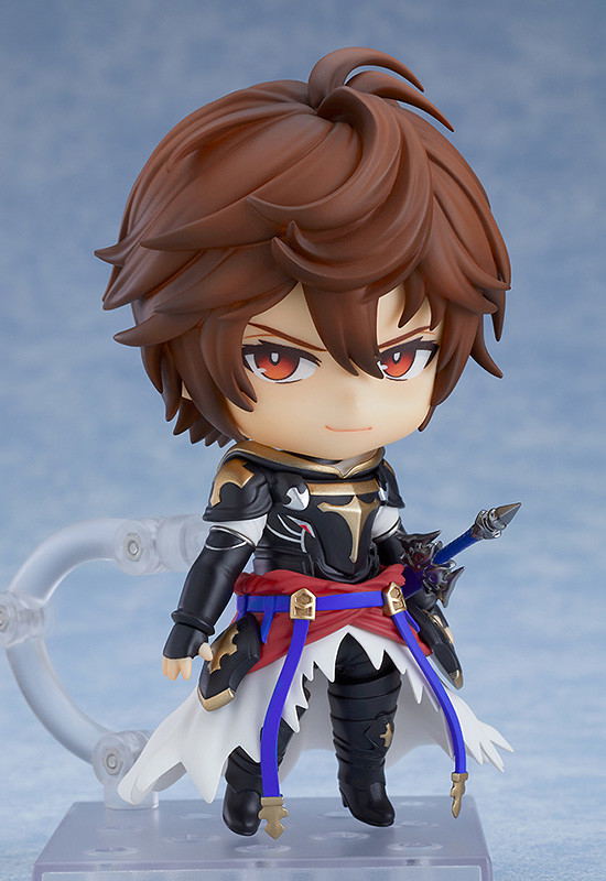 Nendoroid No. 1321 Granblue Fantasy: Sandalphon [Animate Online Shop Exclusive Ver.] image 1