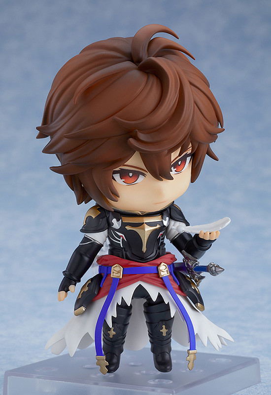 Nendoroid No. 1321 Granblue Fantasy: Sandalphon [Animate Online Shop Exclusive Ver.] image 2