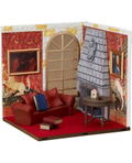 Nendoroid Playset #08 Harry Potter: Gryffindor Common Room thumbnail 1