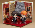 Nendoroid Playset #08 Harry Potter: Gryffindor Common Room thumbnail 4