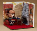 Nendoroid Playset #08 Harry Potter: Gryffindor Common Room thumbnail 5