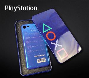 PlayStation Mobile Phone Case (iPhone XR)