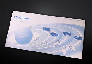 PlayStation Mousepad