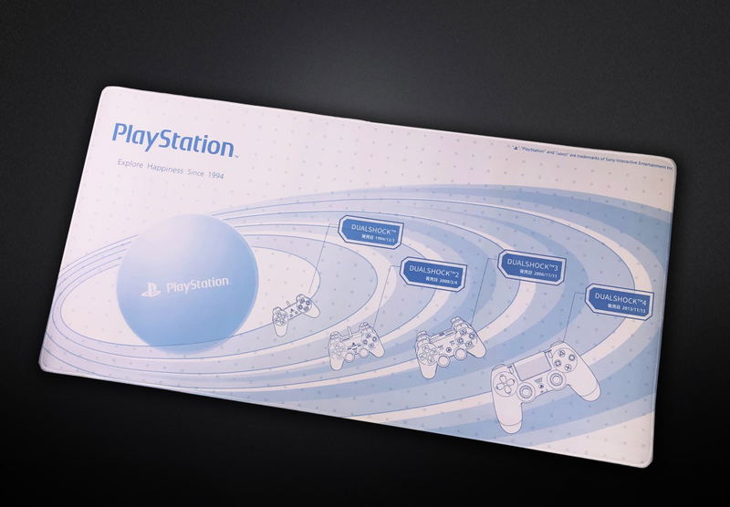 PlayStation Mousepad image 3