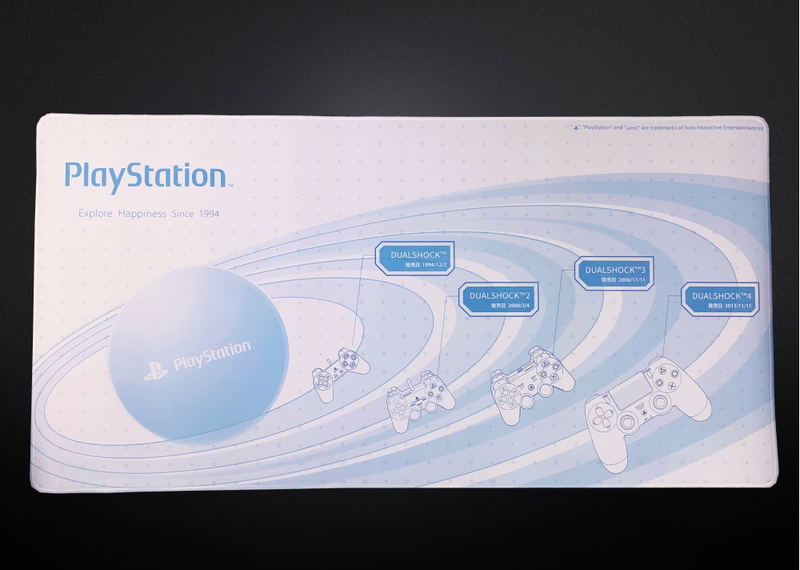 PlayStation Mousepad image 4