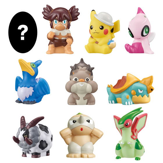 Pokemon Kids Coco Ver. (Set of 15 packs) image 1