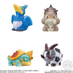 Pokemon Kids Coco Ver. (Set of 15 packs)