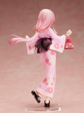 Puella Magi Madoka Magica Side Story Magia Record 1/8 Scale Pre-Painted Figure: Iroha Tamaki Yukata Ver. thumbnail 5