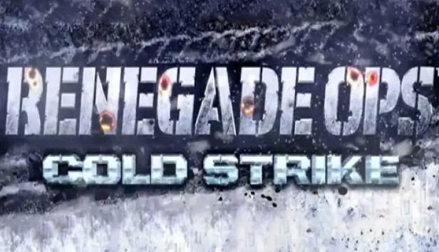 Renegade Ops: Coldstrike Campaign (DLC) DLC STEAM digital — Import Game Deal