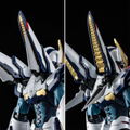 RIOBOT Mega Man X Falcon Armor Ver. Eiichi Shimizu thumbnail 12