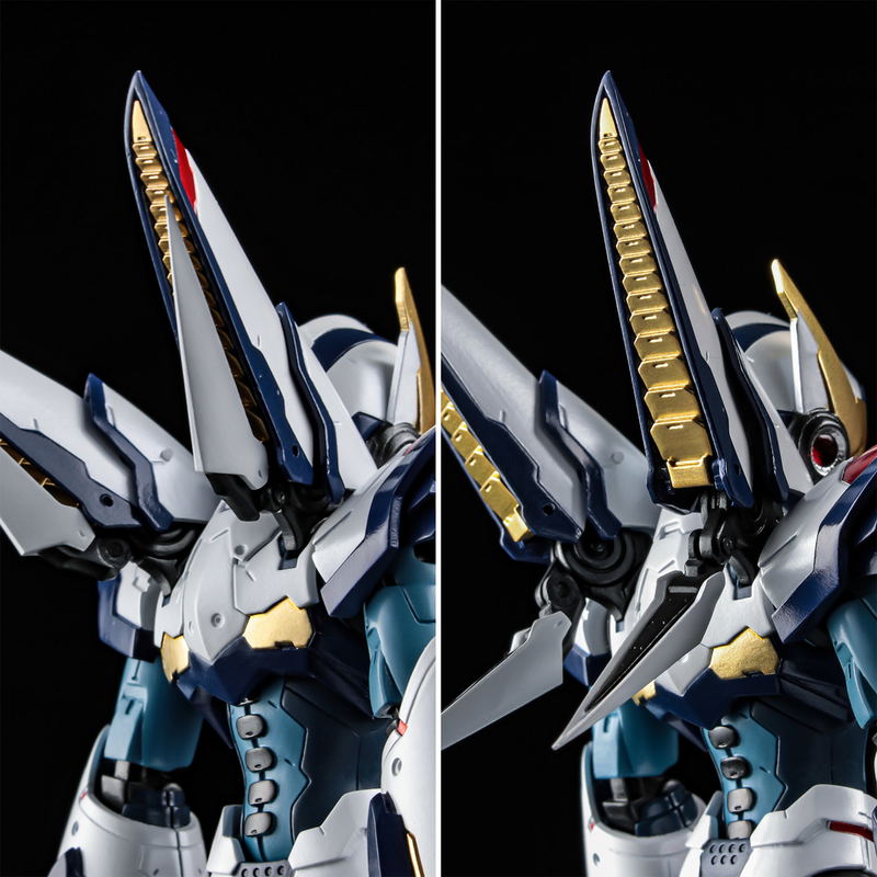 RIOBOT Mega Man X Falcon Armor Ver. Eiichi Shimizu image 12