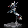 RIOBOT Mega Man X Falcon Armor Ver. Eiichi Shimizu thumbnail 13