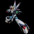 RIOBOT Mega Man X Falcon Armor Ver. Eiichi Shimizu thumbnail 2