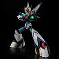 RIOBOT Mega Man X Falcon Armor Ver. Eiichi Shimizu thumbnail 6