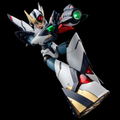 RIOBOT Mega Man X Falcon Armor Ver. Eiichi Shimizu thumbnail 7