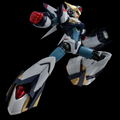 RIOBOT Mega Man X Falcon Armor Ver. Eiichi Shimizu thumbnail 8