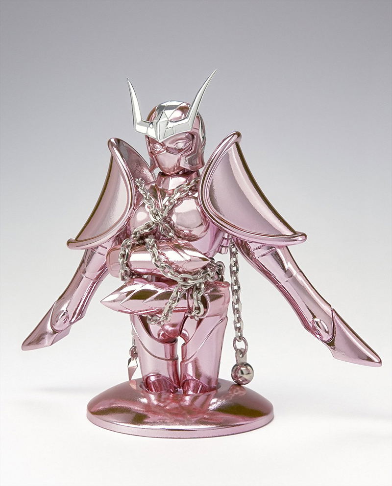 Saint Seiya Saint Cloth Myth: Andromeda Shun Sainty Cloth Myth (Revival Ver.) (Re-run) image 2