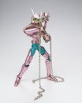 Saint Seiya Saint Cloth Myth: Andromeda Shun Sainty Cloth Myth (Revival Ver.) (Re-run) thumbnail 4
