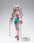 Saint Seiya Saint Cloth Myth: Andromeda Shun Sainty Cloth Myth (Revival Ver.) (Re-run) thumbnail 5