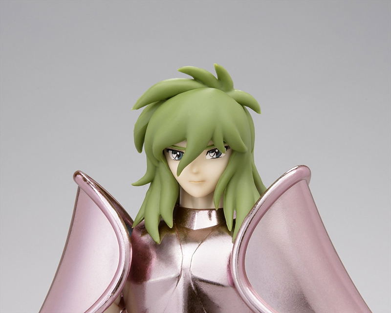 Saint Seiya Saint Cloth Myth: Andromeda Shun Sainty Cloth Myth (Revival Ver.) (Re-run) image 6