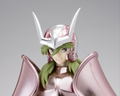 Saint Seiya Saint Cloth Myth: Andromeda Shun Sainty Cloth Myth (Revival Ver.) (Re-run) thumbnail 7