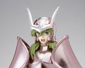 Saint Seiya Saint Cloth Myth: Andromeda Shun Sainty Cloth Myth (Revival Ver.) (Re-run) thumbnail 8