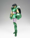 Saint Seiya Saint Cloth Myth: Dragon Shiryu Initial Bronze Saint Cloth Revival Ver. thumbnail 4