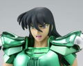 Saint Seiya Saint Cloth Myth: Dragon Shiryu Initial Bronze Saint Cloth Revival Ver. thumbnail 6