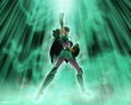 Saint Seiya Saint Cloth Myth: Dragon Shiryu Initial Bronze Saint Cloth Revival Ver. thumbnail 8