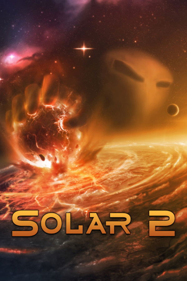 Solar 2 STEAM digital — Import Game Deal