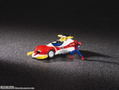 Soul of Chogokin GX-33R Spider-Man Toei TV Series: Leopardon & Marveller Summoning Set thumbnail 17