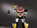 Soul of Chogokin GX-33R Spider-Man Toei TV Series: Leopardon & Marveller Summoning Set thumbnail 18