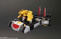Soul of Chogokin GX-33R Spider-Man Toei TV Series: Leopardon & Marveller Summoning Set thumbnail 20