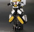 Soul of Chogokin GX-33R Spider-Man Toei TV Series: Leopardon & Marveller Summoning Set thumbnail 22
