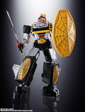 Soul of Chogokin GX-33R Spider-Man Toei TV Series: Leopardon & Marveller Summoning Set thumbnail 5