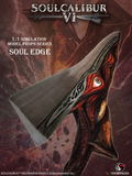 Soulcalibur VI Soul Edge 1/1 Scale Simulation Model Props Series: Soul Edge thumbnail 3