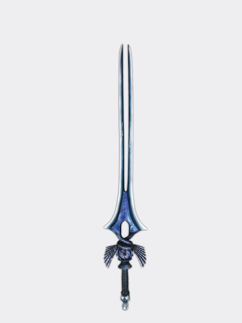 Soulcalibur VI Soul Edge 1/1 Scale Simulation Model Props Series: Soulcalibur image 1