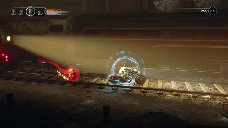 Steel Rats <span class="ext" style="background-color: #2a475e; color: #FFFFFF;">STEAM</span> <span class="ext ext_digital">digital</span> image 4