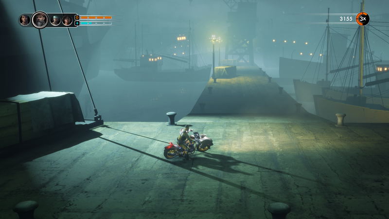 Steel Rats <span class="ext" style="background-color: #2a475e; color: #FFFFFF;">STEAM</span> <span class="ext ext_digital">digital</span> image 5